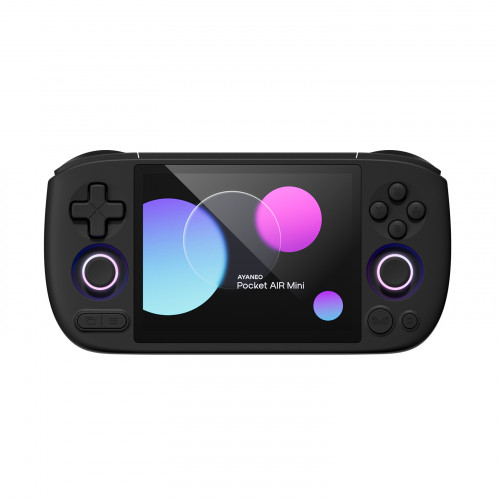 Портативна ігрова приставка AYANEO Pocket Air Mini 2G+32G Color: Aurora Black, Retro White